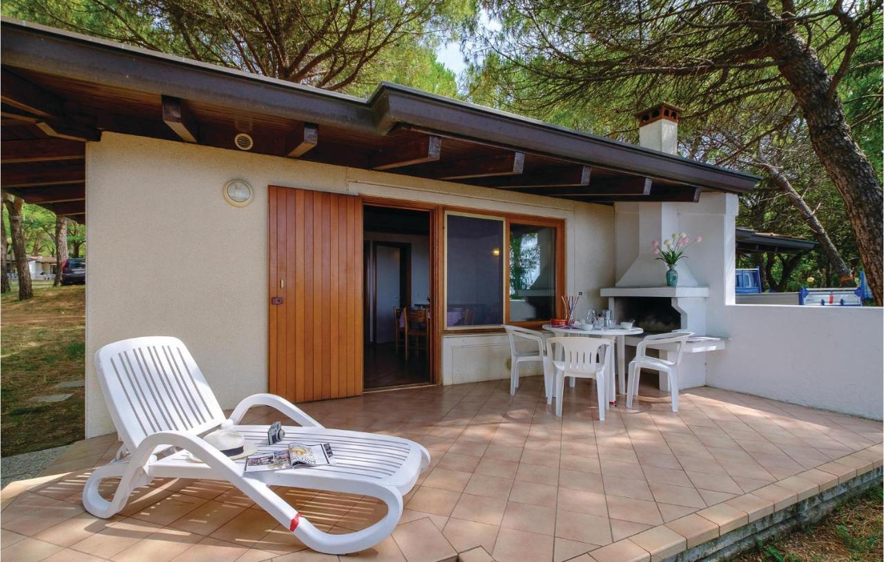 Novamiramare 3 Villa Belvedere  Eksteriør billede