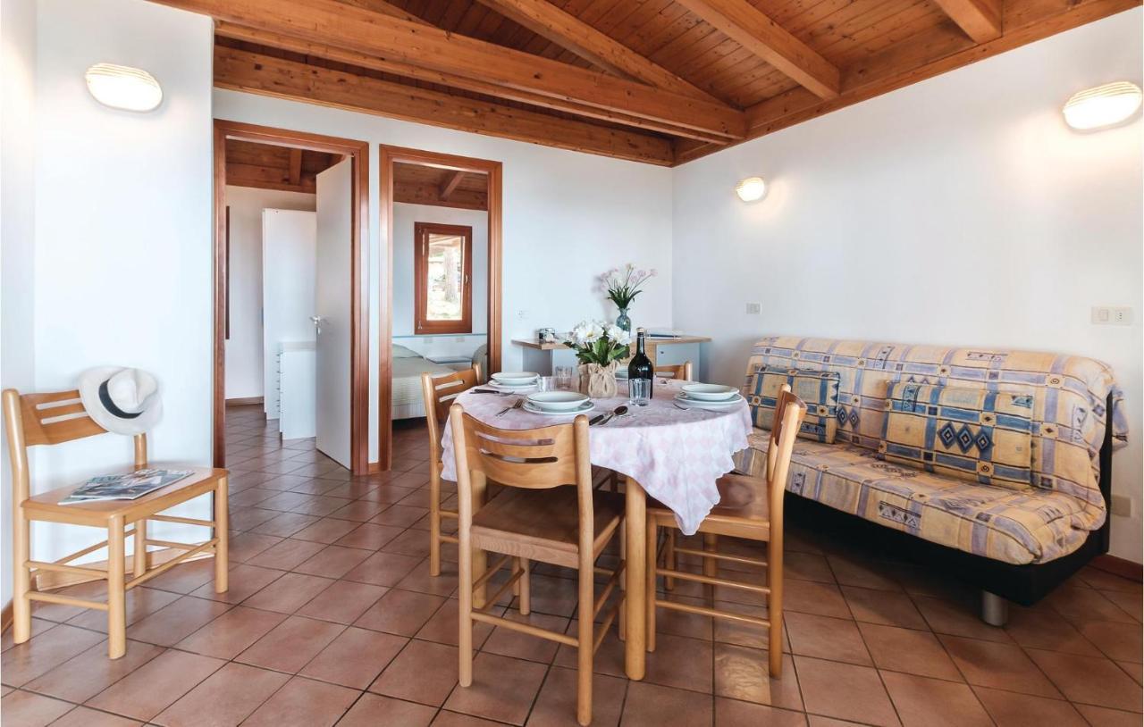 Novamiramare 3 Villa Belvedere  Eksteriør billede