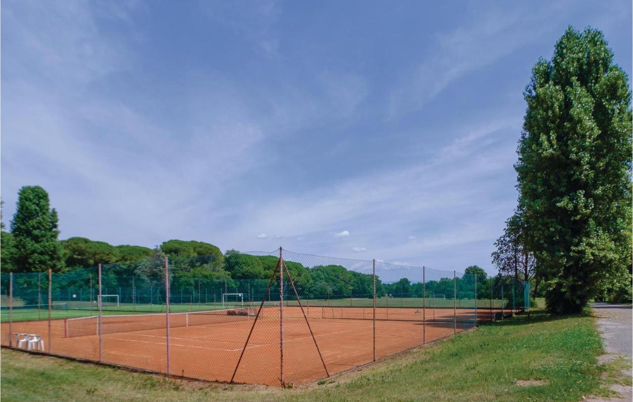 Novamiramare 3 Villa Belvedere  Eksteriør billede