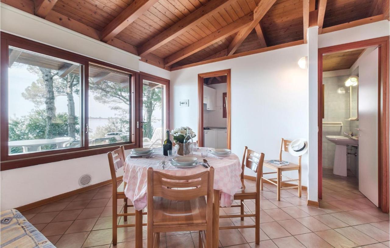 Novamiramare 3 Villa Belvedere  Eksteriør billede